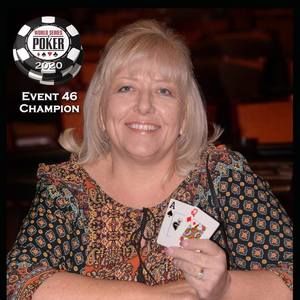 Meet your Posher, Leticia